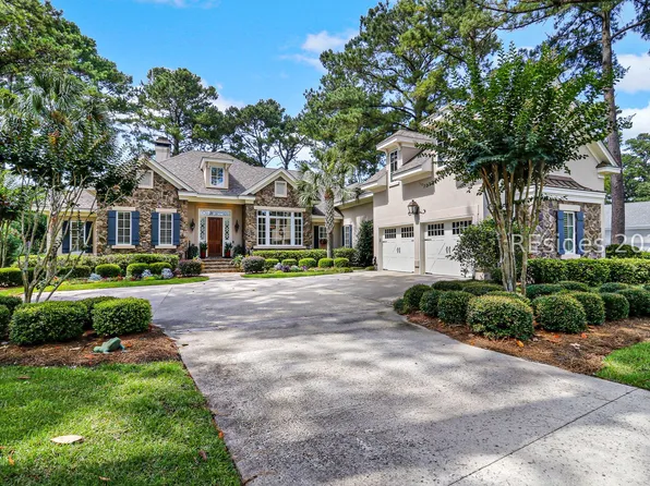 277 Bamberg Dr, Bluffton, SC 29910