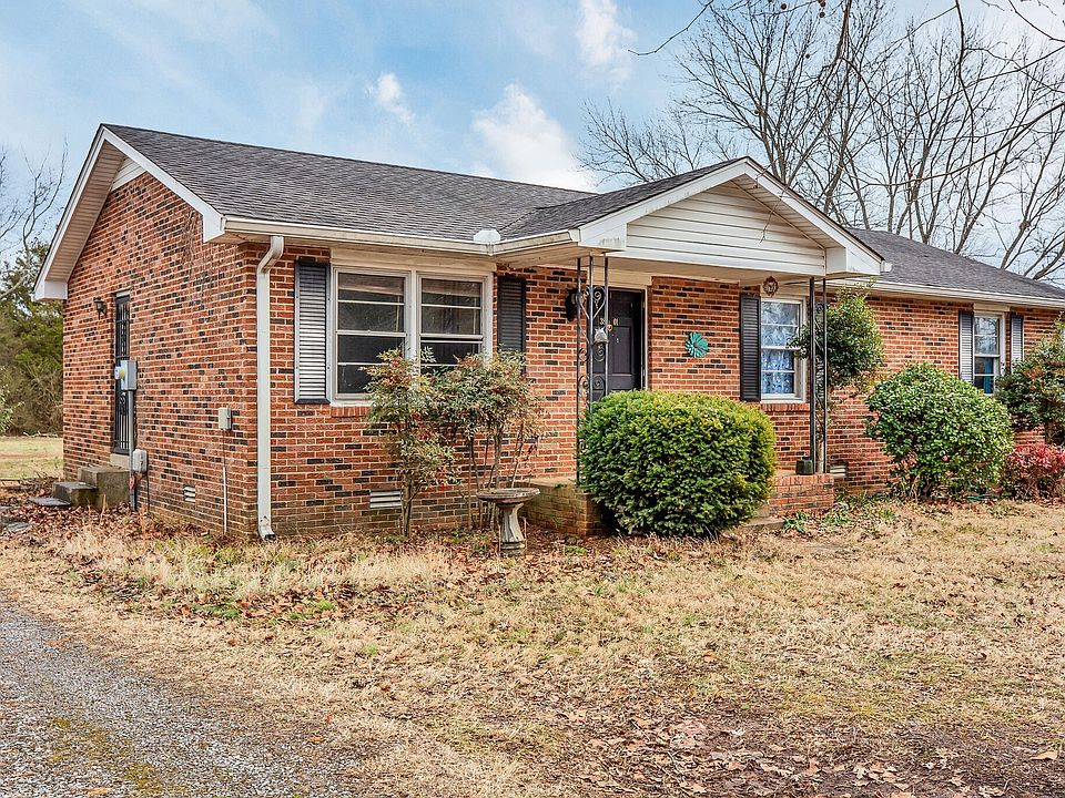 3801 Barfield Crescent Rd, Murfreesboro, TN 37128 Zillow