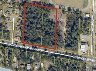225 Miracle Strip Pkwy SE, Fort Walton Beach, FL 32548