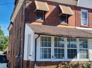 4235 Rhawn St, Philadelphia, PA 19136