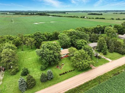 6848 E Military Ave, Fremont, NE, 68025