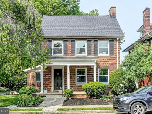 827 S Pine St, York, PA 17403