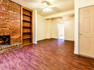 1404 E Carson St APT 2, Pittsburgh, PA 15203