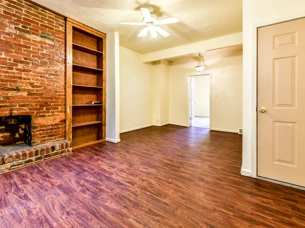 1404 E Carson St APT 2, Pittsburgh, PA 15203