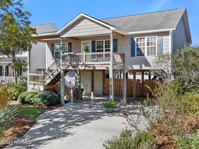 145 NE 12th Street, Oak Island, NC, 28465