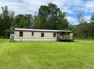 3322 Choctaw Rd, Thibodaux, LA 70301