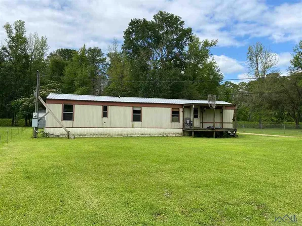 3322 Choctaw Rd, Thibodaux, LA 70301