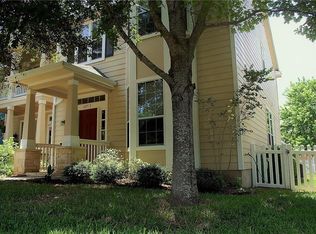 6095 Negley UNIT B, Kyle, TX 78640