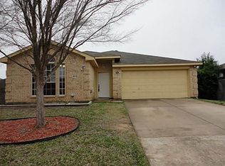 4812 Brookridge Ave, McKinney, TX 75071