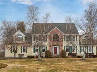 23 Old Farm Way, Chelmsford, MA 01824