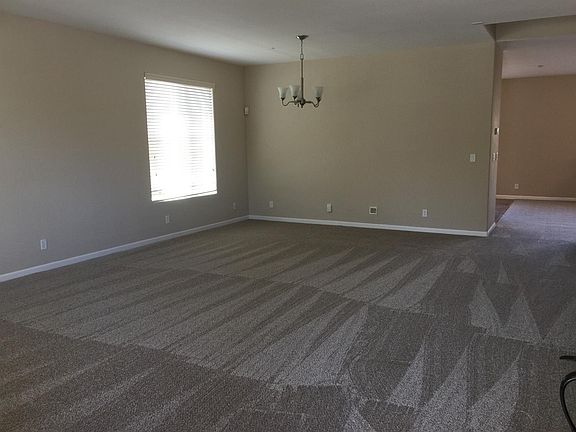 Living/Dining Room View