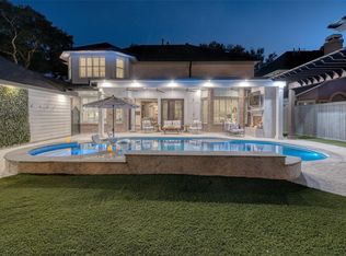 19522 Tamarack Way, Houston, TX 77094