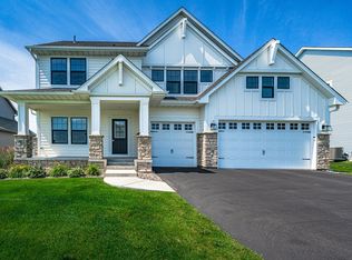 17652 Jett Cir, Prior Lake, MN 55372
