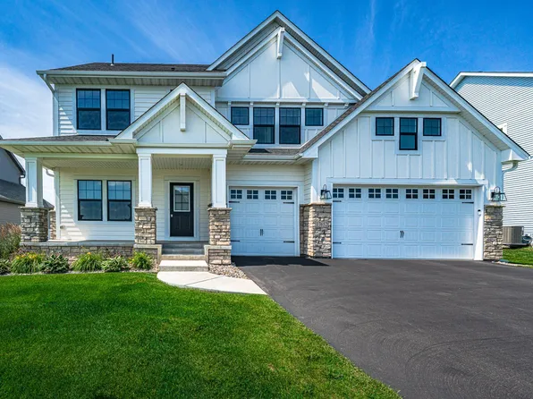 17652 Jett Cir, Prior Lake, MN 55372