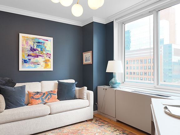 3rd image of 220 E 65th St APT 12M