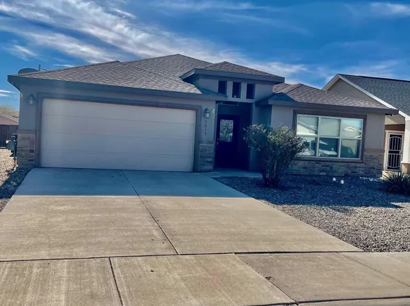 5017 W Hardtack Rd, Hobbs, NM 88240