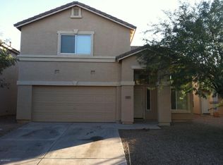 707 W Gibson Ave, Coolidge, AZ 85128