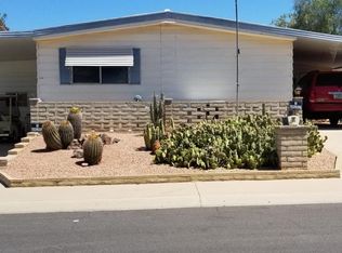 5858 E Player Pl, Mesa, AZ 85215