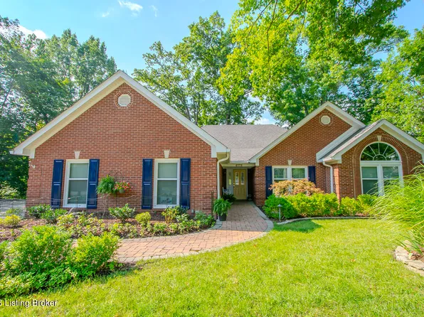 7804 Deep Trail Ct, Prospect, KY 40059