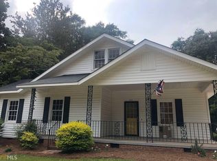 424 S Green St, Thomaston, GA 30286