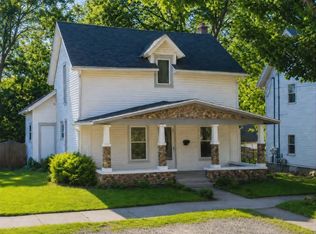 328 N Bostwick St, Charlotte, MI 48813