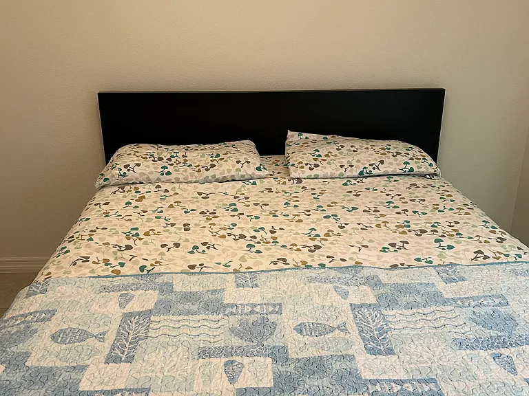 Bedroom - 3