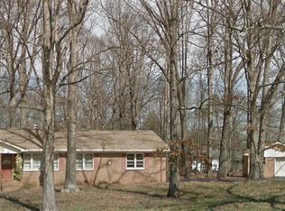 503 Brushy Creek Rd, Easley, SC 29642