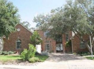 2615 Rim Oak, San Antonio, TX 78232