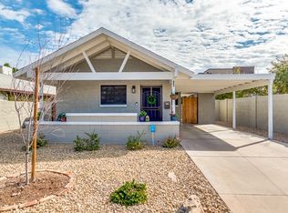 523 N Pasadena, Mesa, AZ 85201