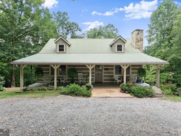 481 Leona Ln, Cleveland, GA 30528