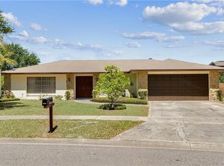 445 Stinnett Dr, Ocoee, FL 34761