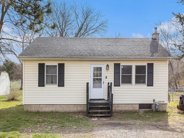 704 Linwood Ave, Battle Creek, MI 49037