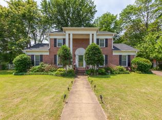 5 Maryville Cv, Jackson, TN 38301