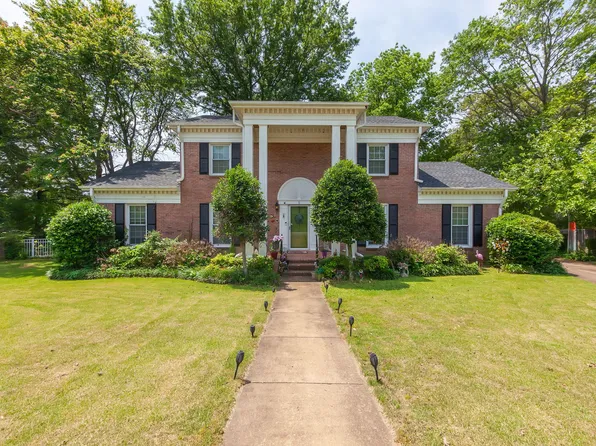 5 Maryville Cv, Jackson, TN 38301