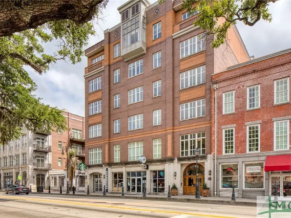 165 W Bay Street #301, Savannah, GA 31401