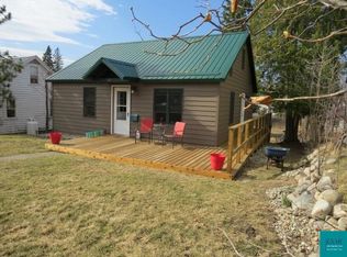 121 E Boundary St, Ely, MN 55731