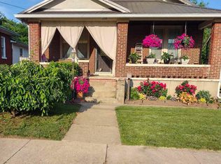128 N Walnut St, Cynthiana, KY 41031