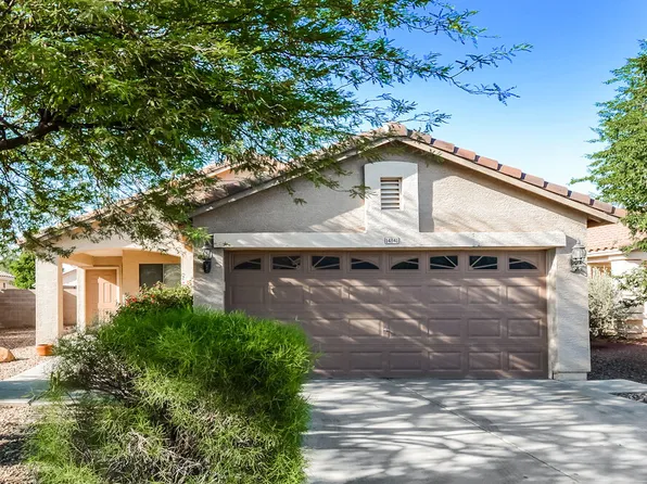 14841 W Redfield Rd, Surprise, AZ 85379