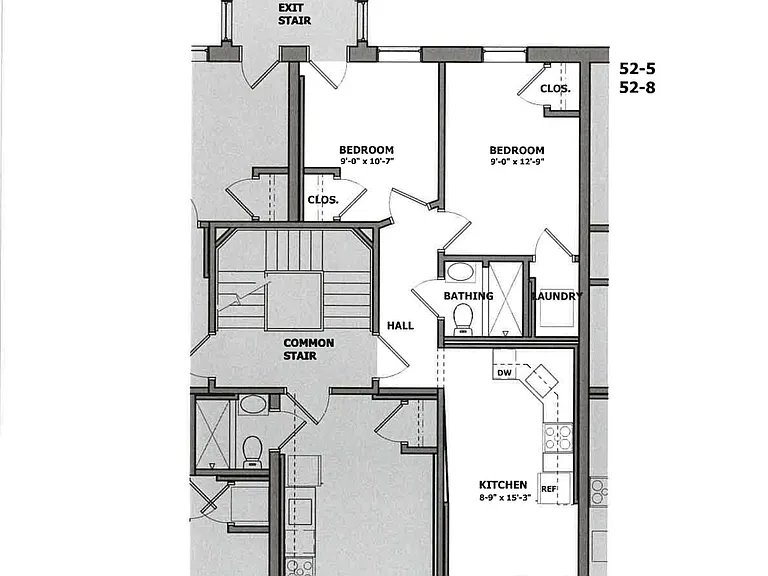 26 Clearway St #11 — Photo 1