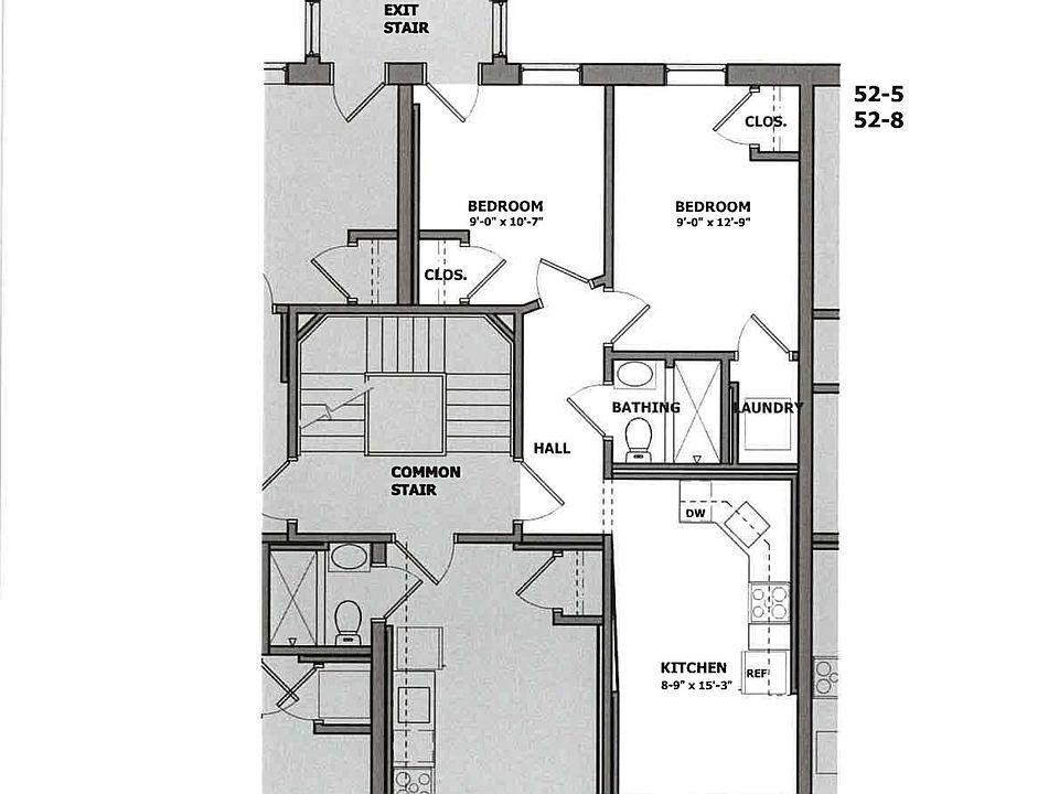 1st image of 26 Clearway St #11