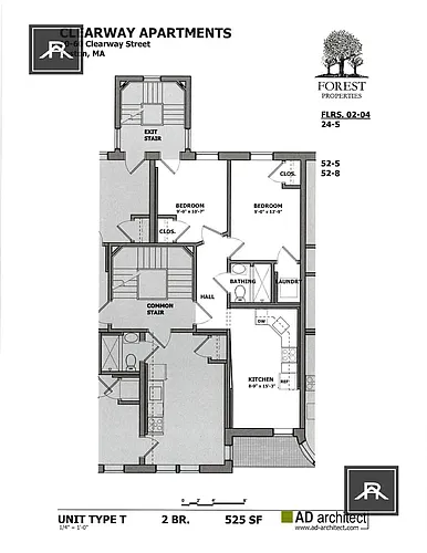 26 Clearway St #11 Photo 1 26 Clearway St #11 Photo 1