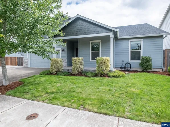 6617 Noel Ln NE, Albany, OR 97321