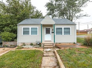 200 S Cedar St, Rolla, MO 65401