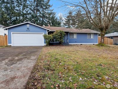 9035 Skokomish Way NE, Olympia, WA, 98516