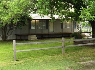 1505 SW 12th Ave, Mineral Wells, TX 76067