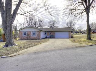 3 Mayfair Dr, Bristow, OK 74010