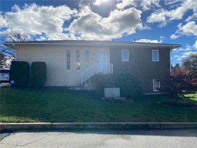 145 Volturno St, North Providence, RI, 02904