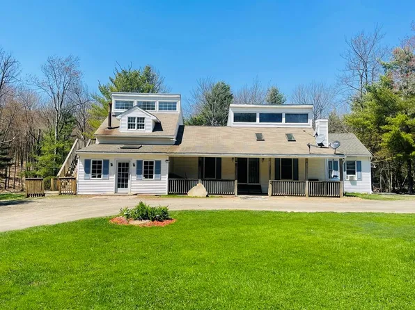 1607 Mountain Rd, Monroeton, PA 18832