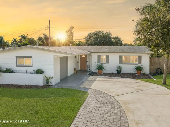 325 Duet Ave, Merritt Island, FL 32952