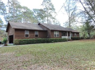 816 Glenwood Dr, Thomasville, GA 31792